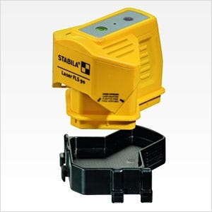 Stabila 04490 FLS90 Floor Line Laser System