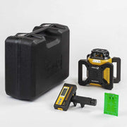 Stabila 4510 LAR 160 G Rotation Laser Kit