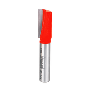 Freud 05-164 1/2-Inch Single Flute Straight Router Bit with 3/8-Inch Shank