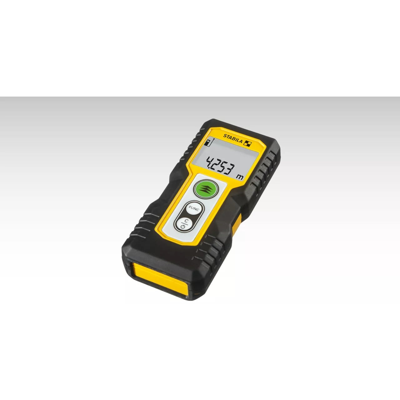 Stabila 6220 LD 220 100 ft. Laser Distance Measurer