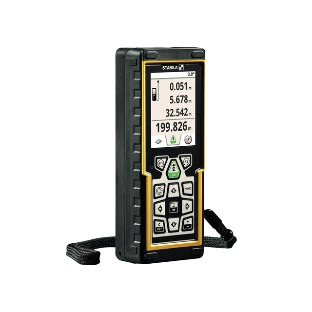 Stabila 06520 LD 520 Laser Measure