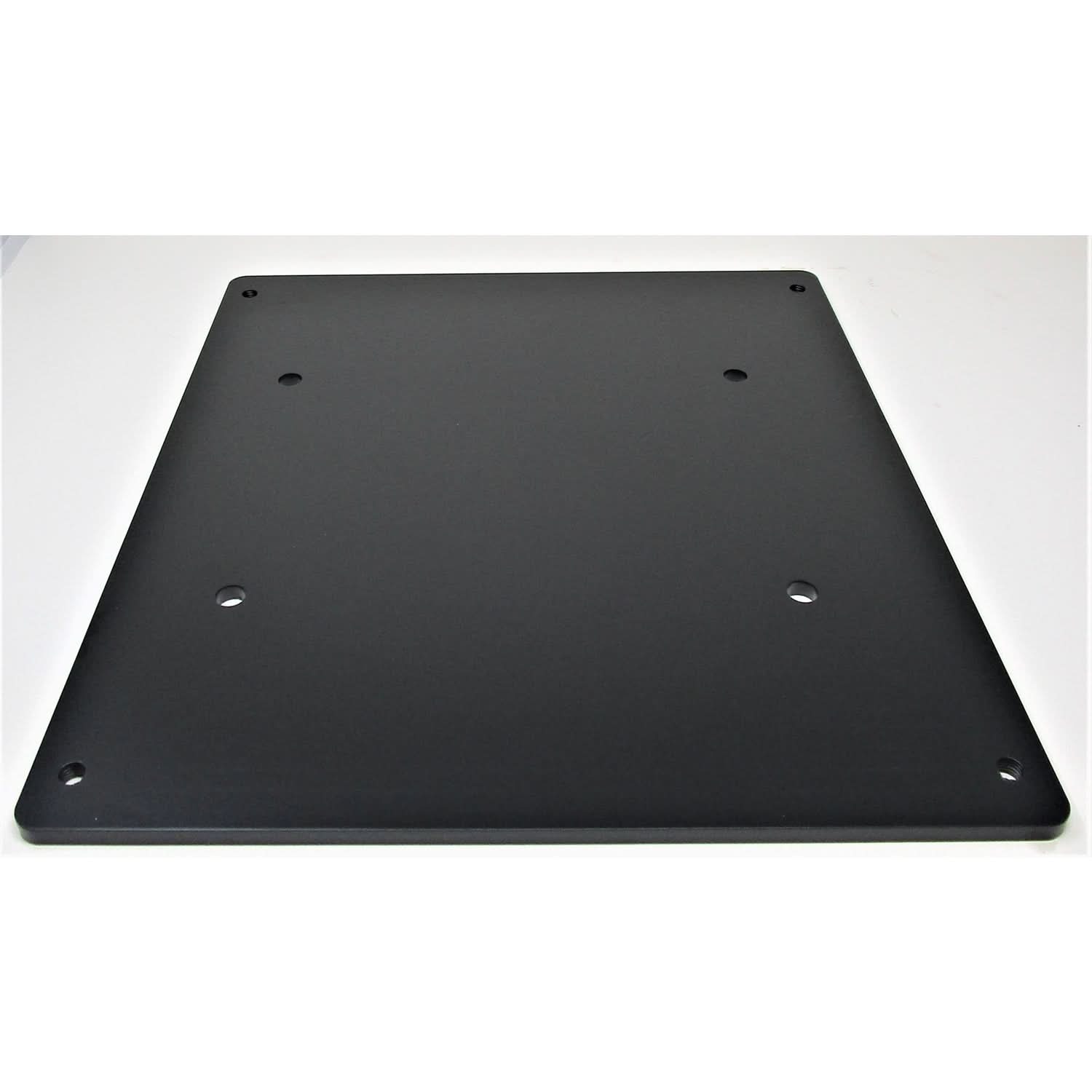 JET 414832 Universal Adapter Plate for Bench Belt Grinders BGB-142 & BGB-248