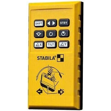 Stabila 07160 LAR 350 Motion Control Remote