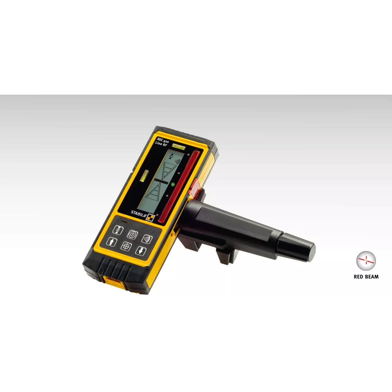 Stabila 07350 REC 410 Line RF Receiver For LA180L