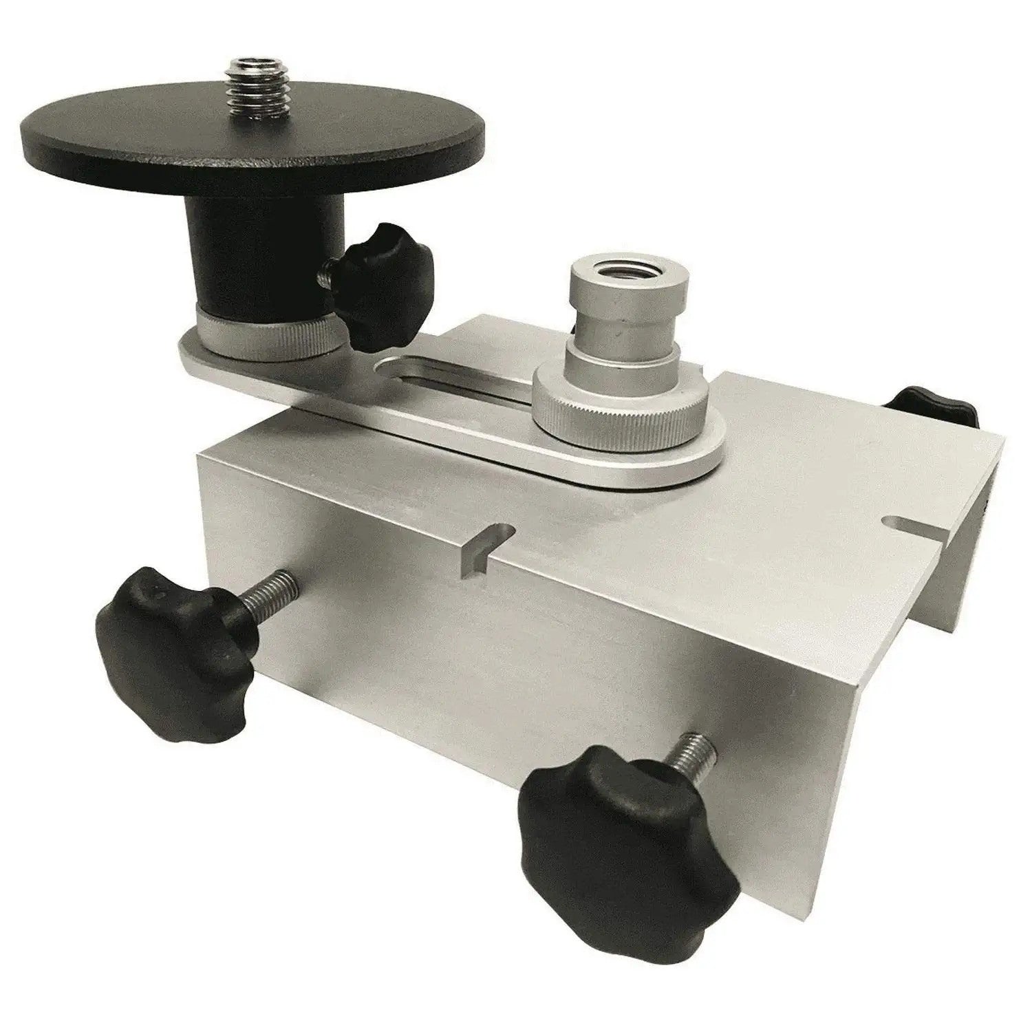 Stabila 07410 Laser Mount For Batter Boards and Forms