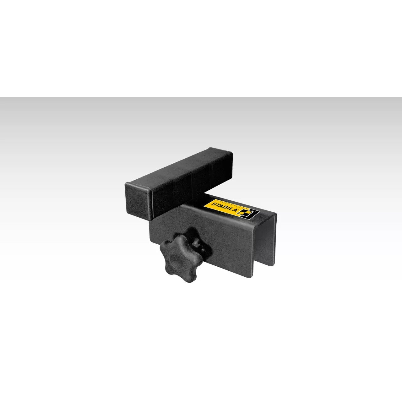 Stabila 07420 Laser Receiver Mount For Batter Boards and Forms