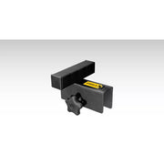 Stabila 07420 Laser Receiver Mount For Batter Boards and Forms
