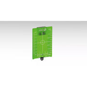 Stabila 07442 Magnetic Green Beam Laser Target Plate
