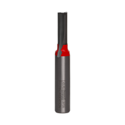 Freud 08-106 1/4-Inch Double Flute Straight Router Bit with 3/8-Inch Shank