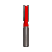 Freud 08-124 3/8-Inch Double Flute Straight Router Bit with 3/8-Inch Shank