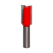 Freud 08-136 5/8-Inch Double Flute Straight Router Bit with 3/8-Inch Shank