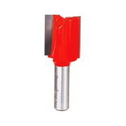 Freud 08-166 7/8-Inch Double Flute Straight Router Bit with 3/8-Inch Shank