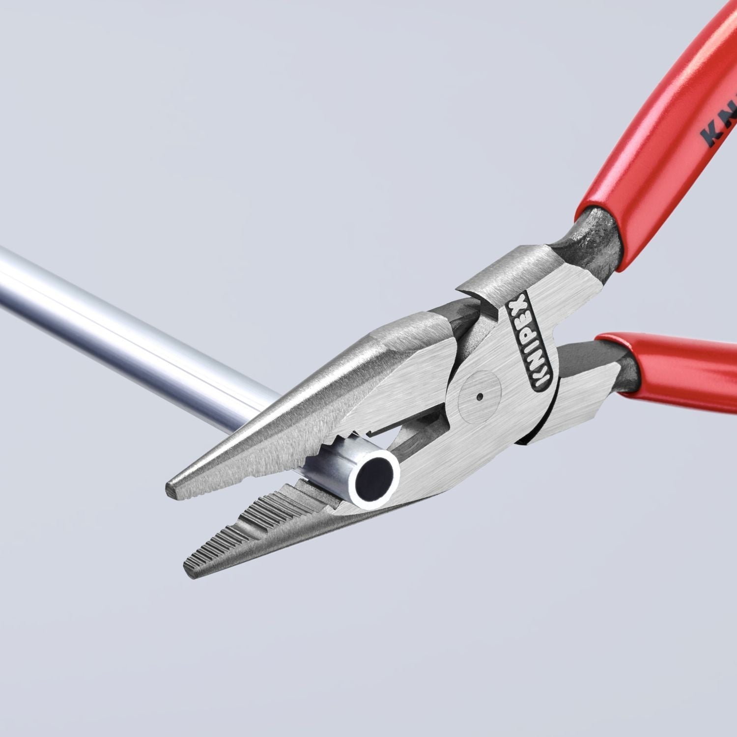 Knipex 08 21 145 Needle-Nose Combination Pliers