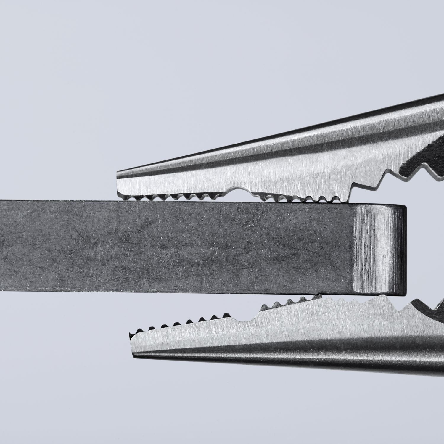 Knipex 08 21 145 Needle-Nose Combination Pliers