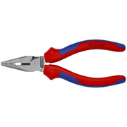 Knipex 08 22 145 Needle-Nose Combination Pliers