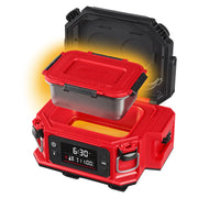Milwaukee  M18 PACKOUT Jobsite Lunch Warmer, Tool Only (0811-20)