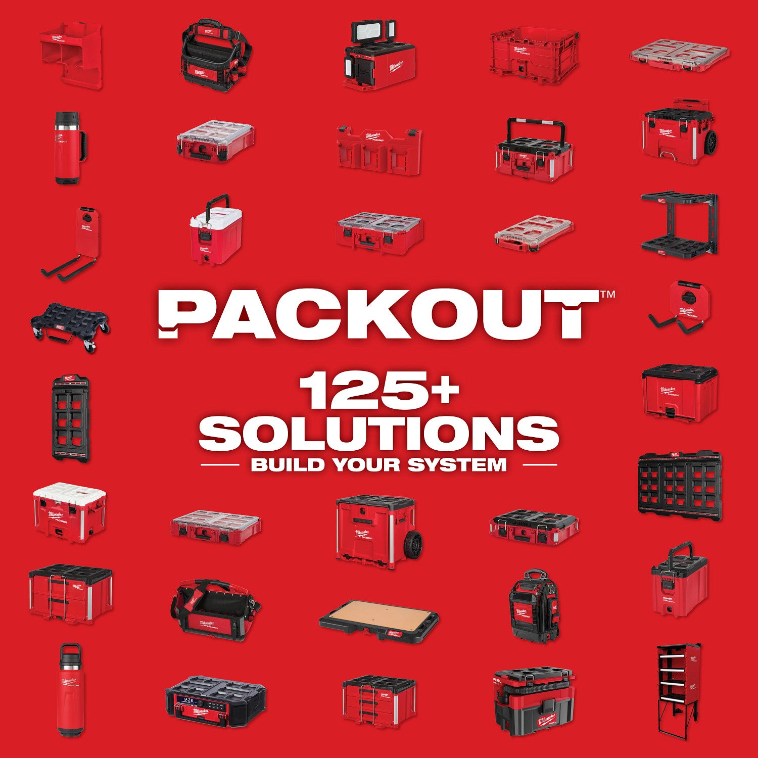 Milwaukee  M18 PACKOUT Jobsite Lunch Warmer, Tool Only (0811-20)