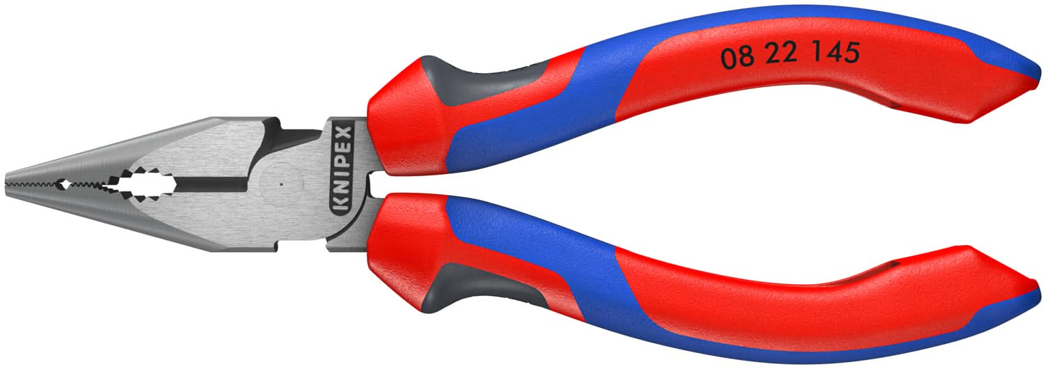 Needle-Nose Combination Pliers