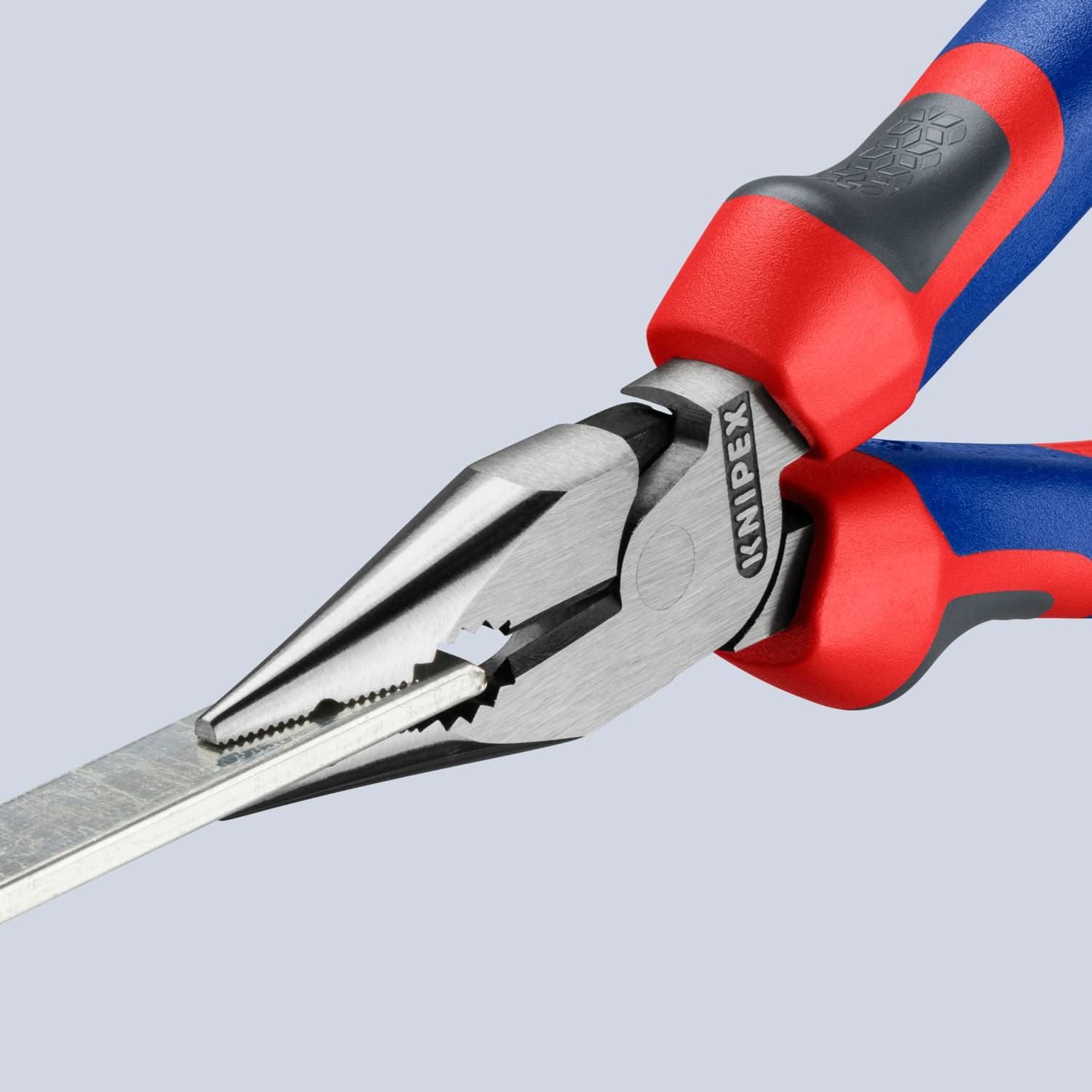 Needle-Nose Combination Pliers