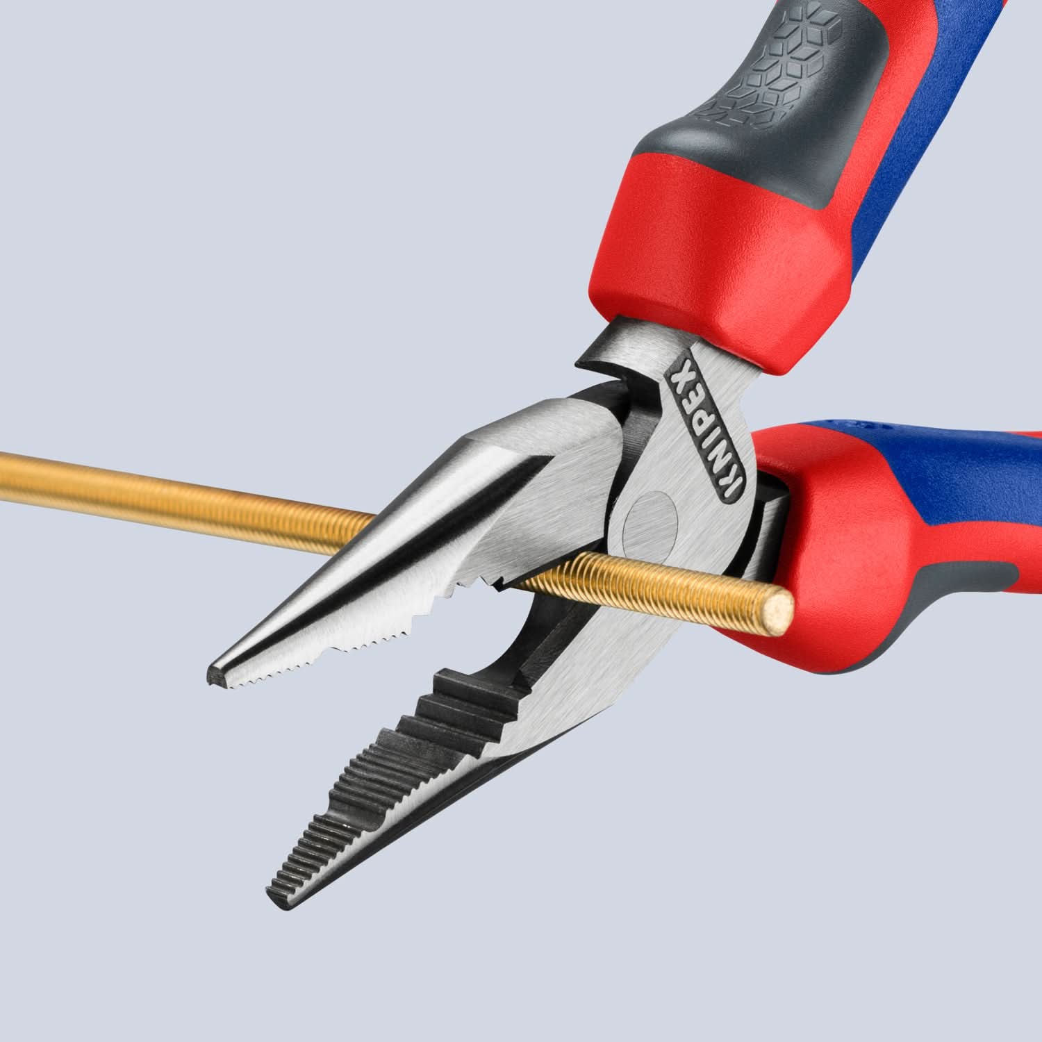 Needle-Nose Combination Pliers