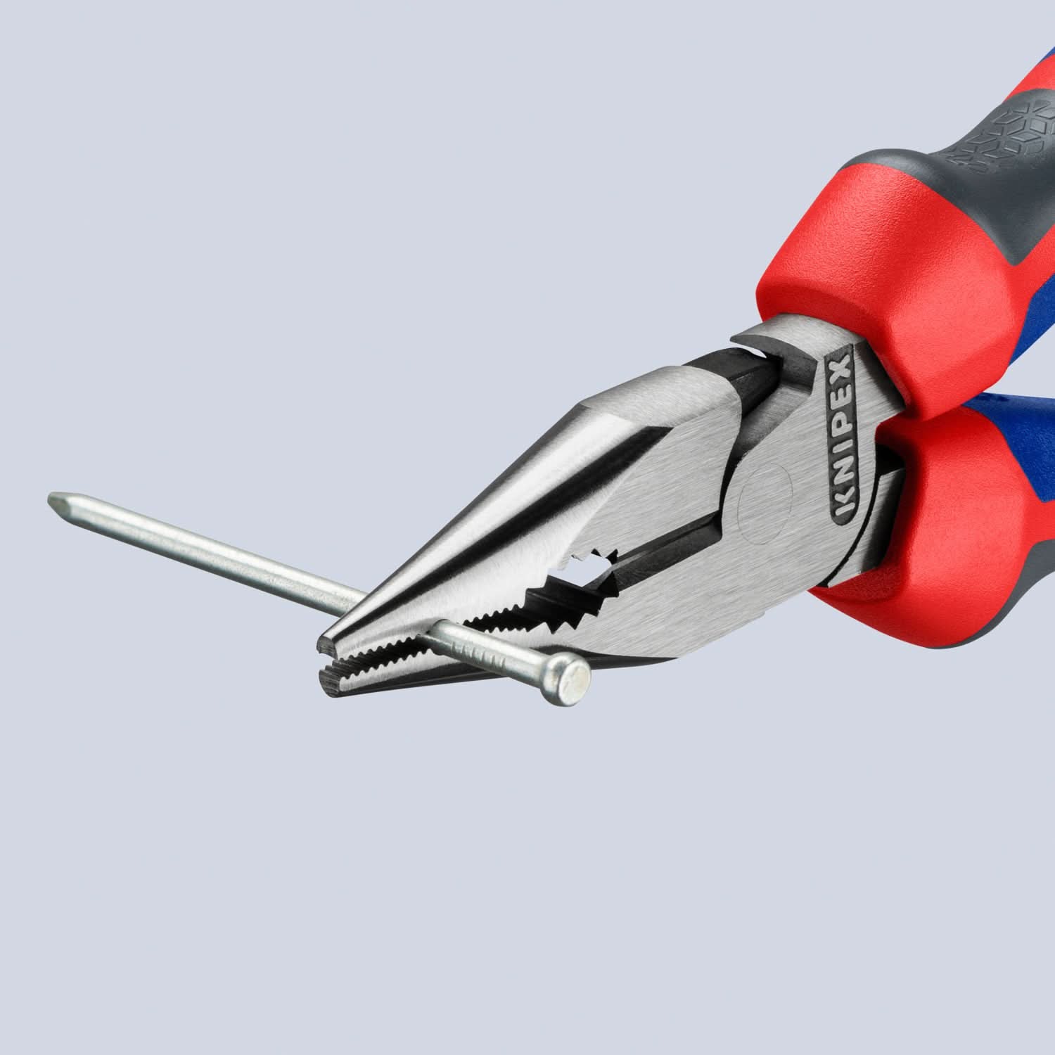 Needle-Nose Combination Pliers