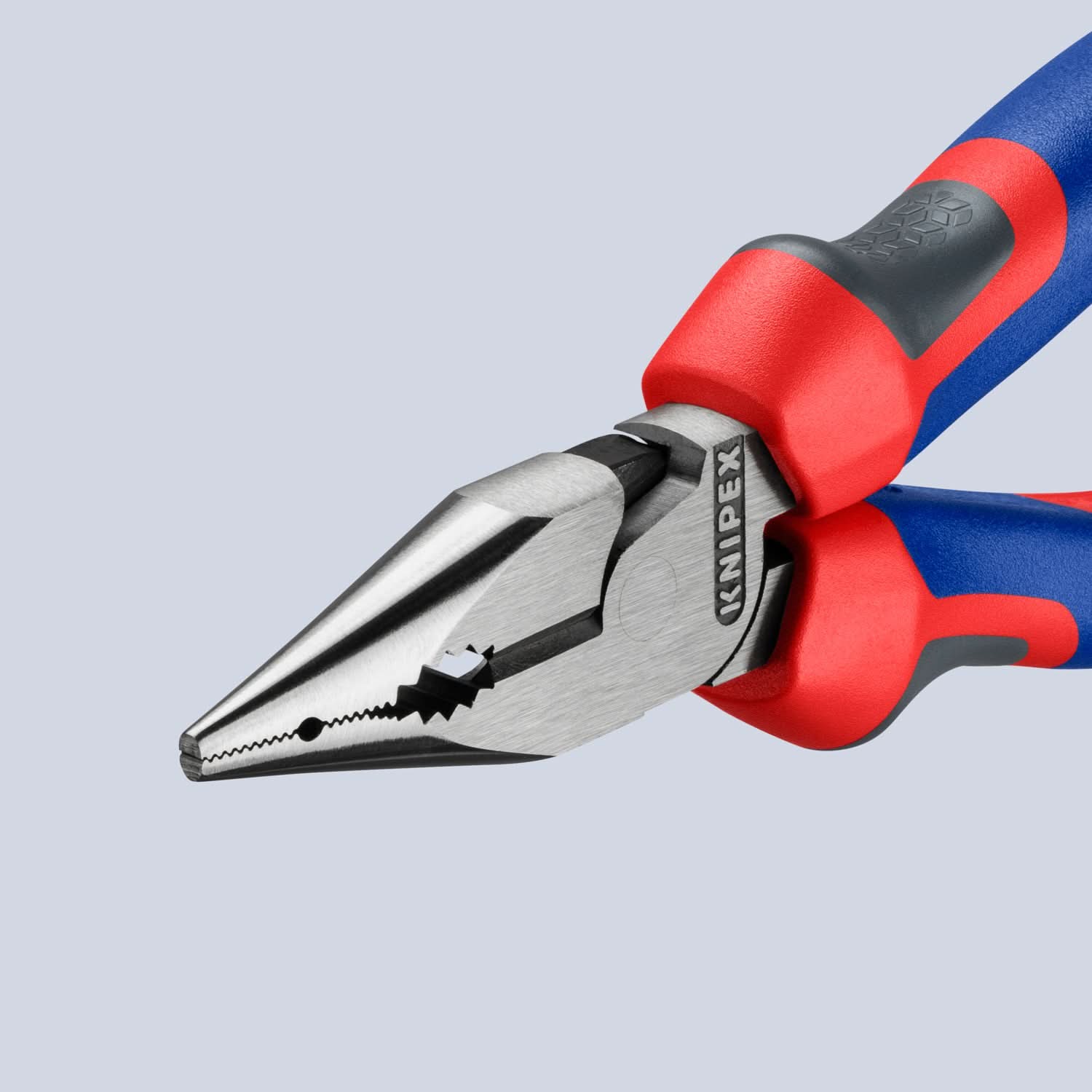 Knipex 08 22 145 Needle-Nose Combination Pliers – Tool Nut