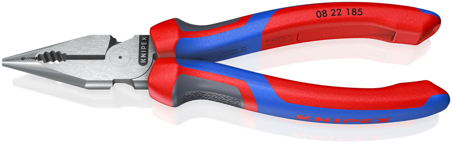 Needle-Nose Combination Pliers