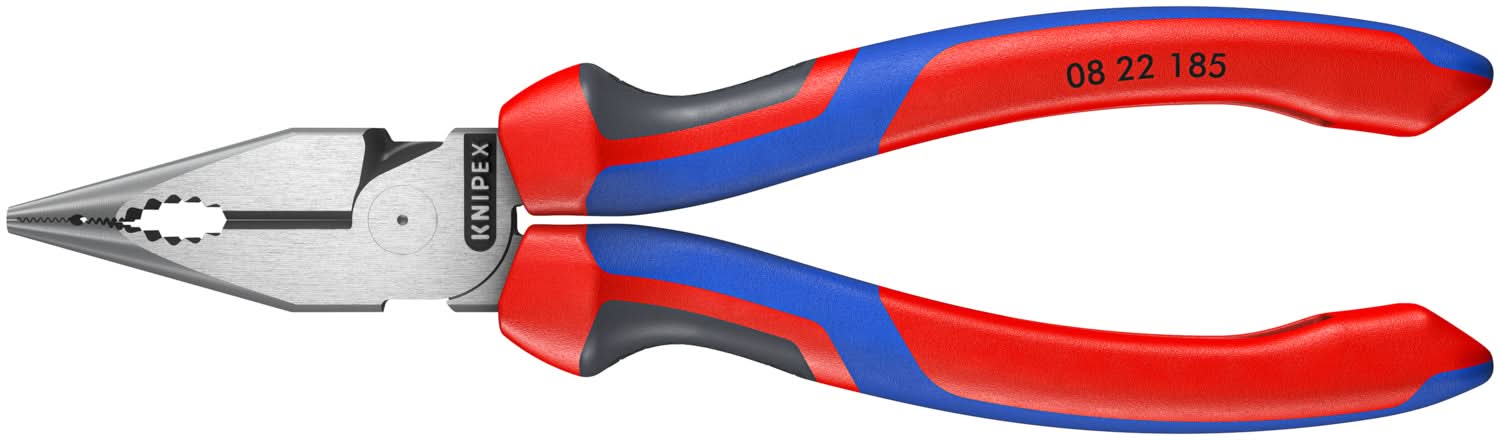 Needle-Nose Combination Pliers