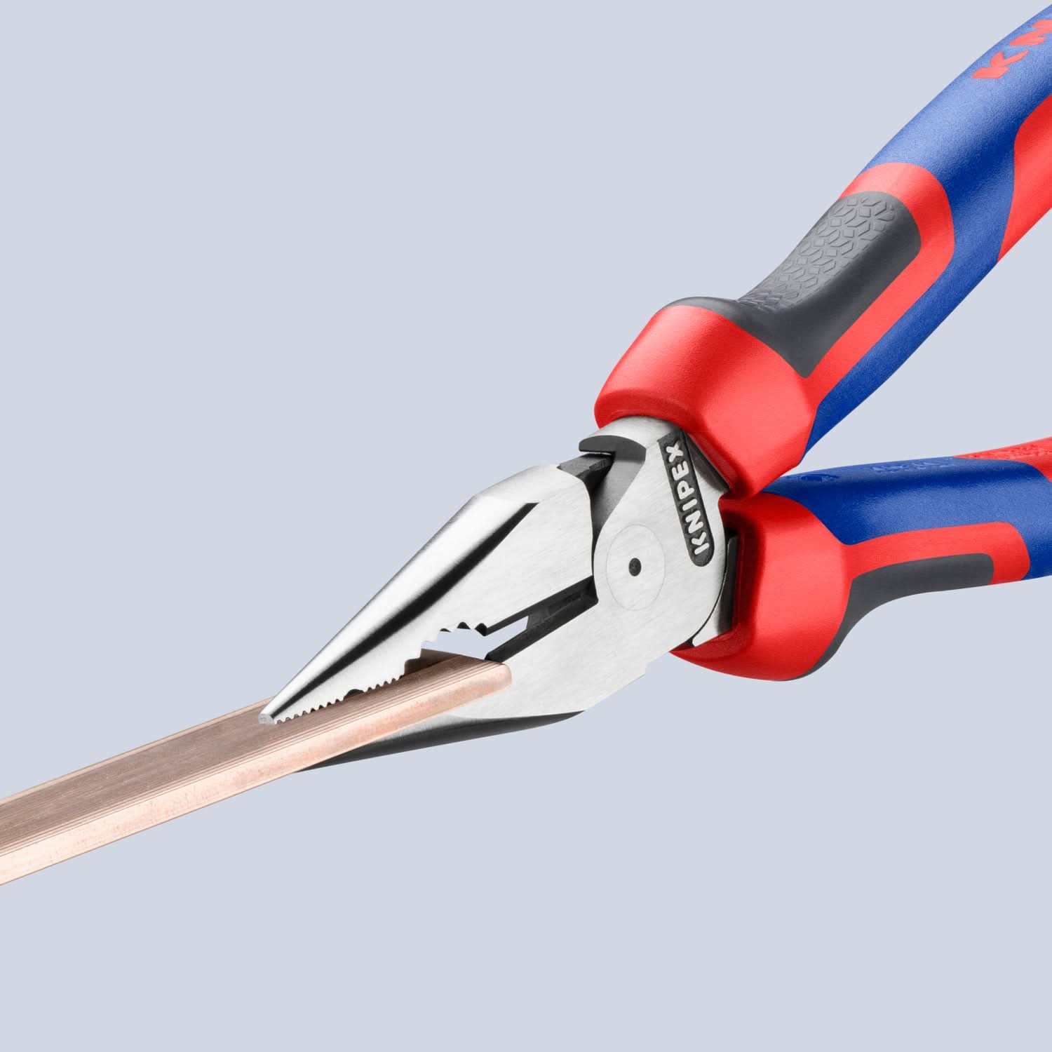 Needle-Nose Combination Pliers