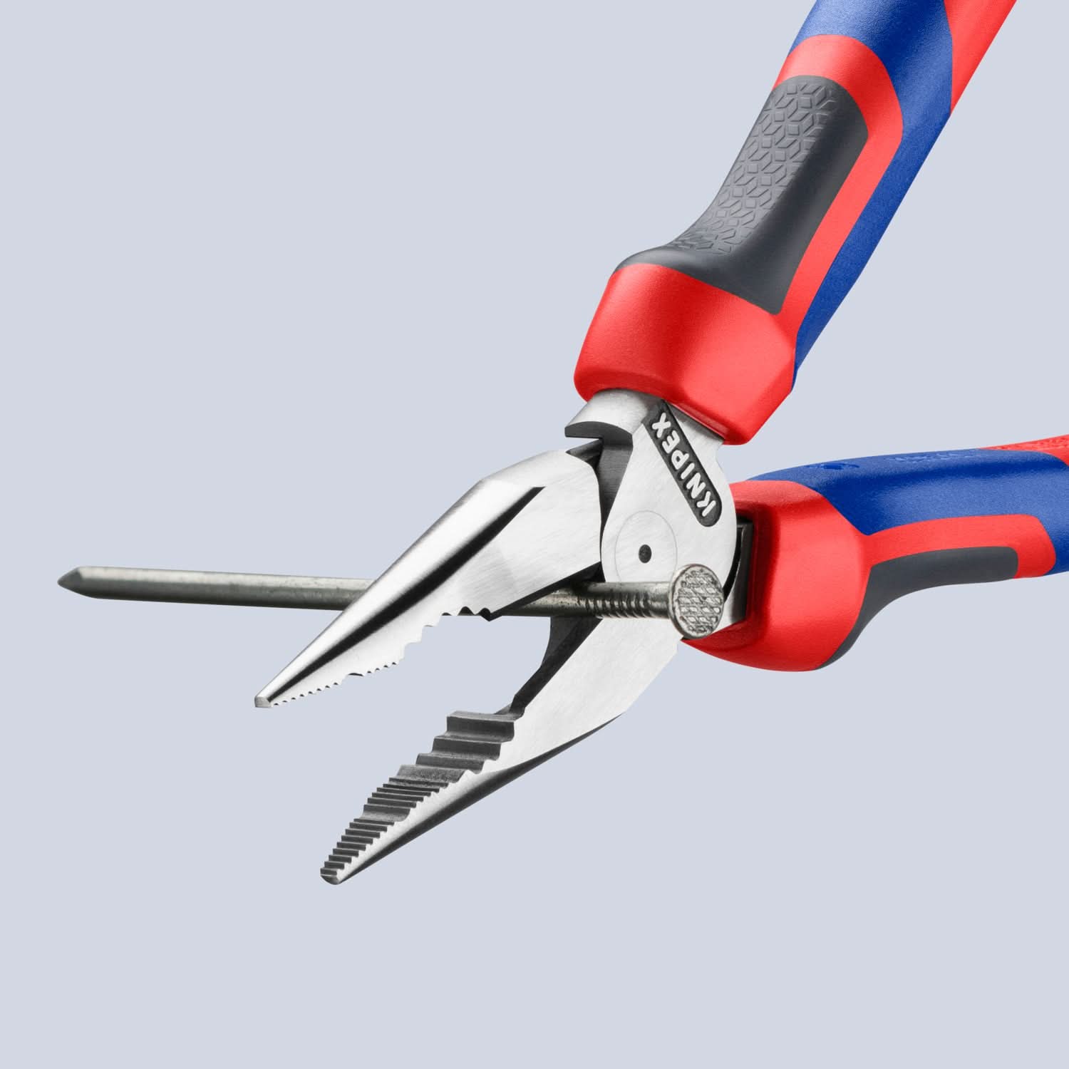 Needle-Nose Combination Pliers