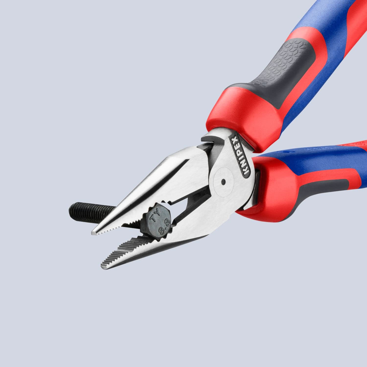 Needle-Nose Combination Pliers