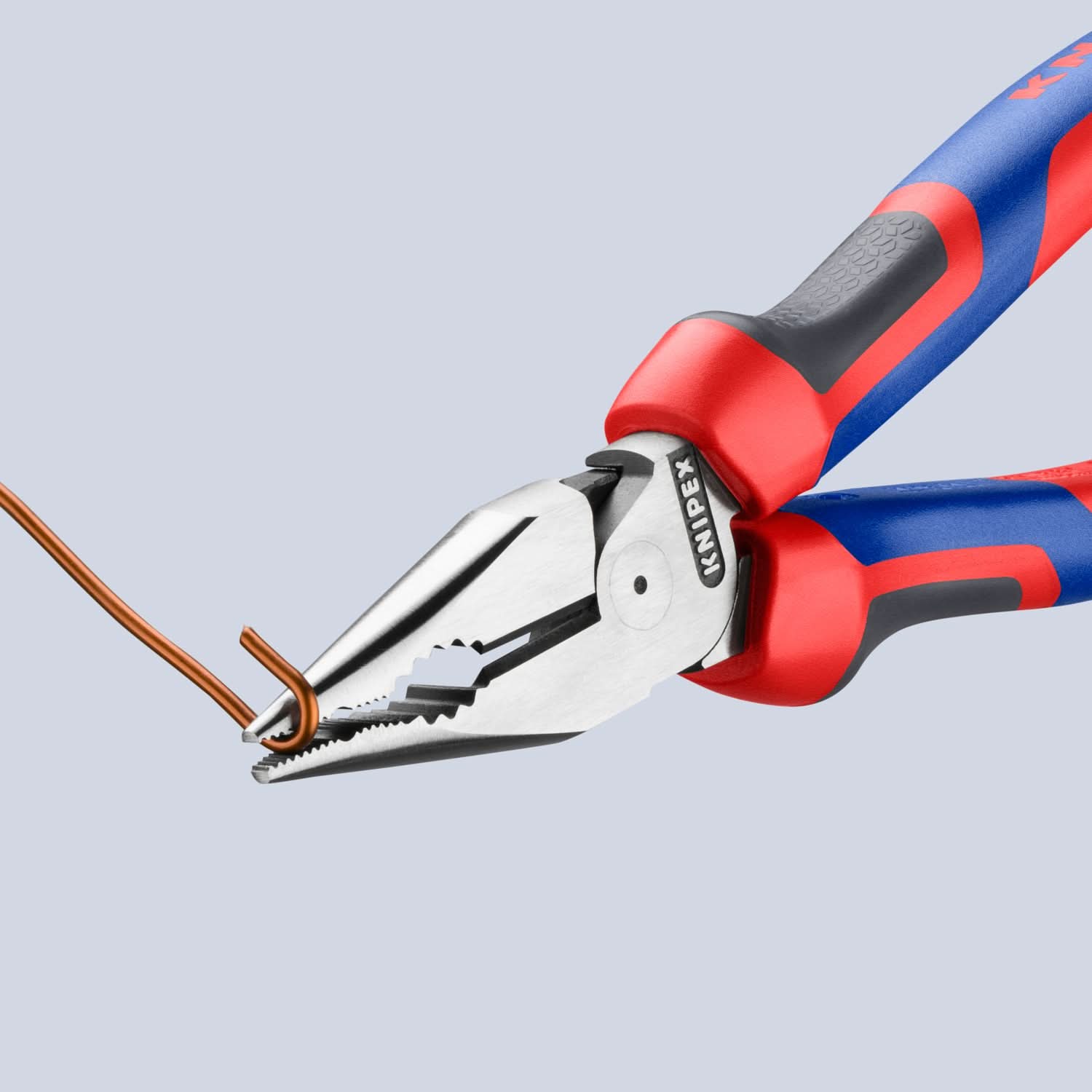 Needle-Nose Combination Pliers