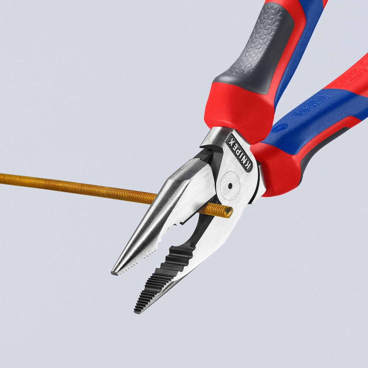 Needle-Nose Combination Pliers