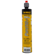 DeWalt 08310SD Pure110+ 9 oz. Quik-Shot Cartridge (12-Pack)