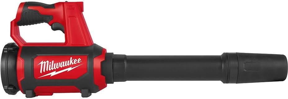 Milwaukee 0852-20 M12 Compact 175 CFM / 110 MPH Spot Blower, Tool Only (PROMO)