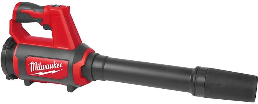 Milwaukee 0852-20 M12 Compact 175 CFM / 110 MPH Spot Blower, Tool Only (PROMO)