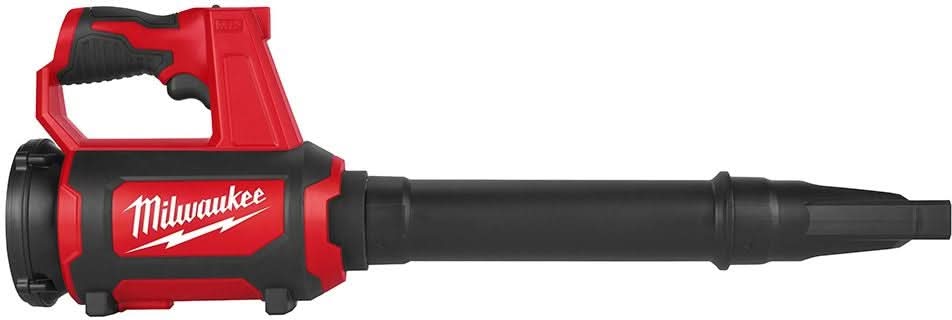 Milwaukee 0852-20 M12 Compact 175 CFM / 110 MPH Spot Blower, Tool Only (PROMO)