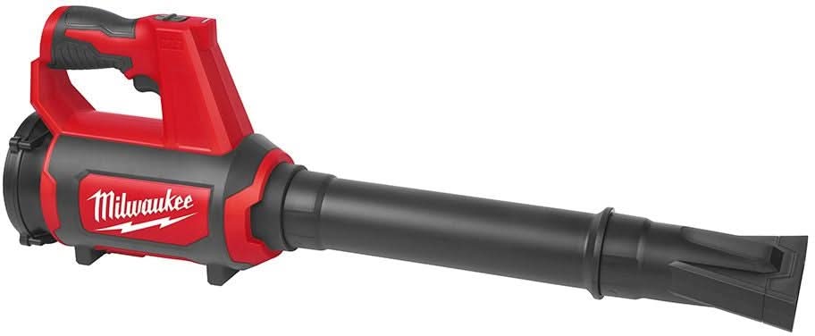 Milwaukee 0852-20 M12 Compact 175 CFM / 110 MPH Spot Blower, Tool Only (PROMO)