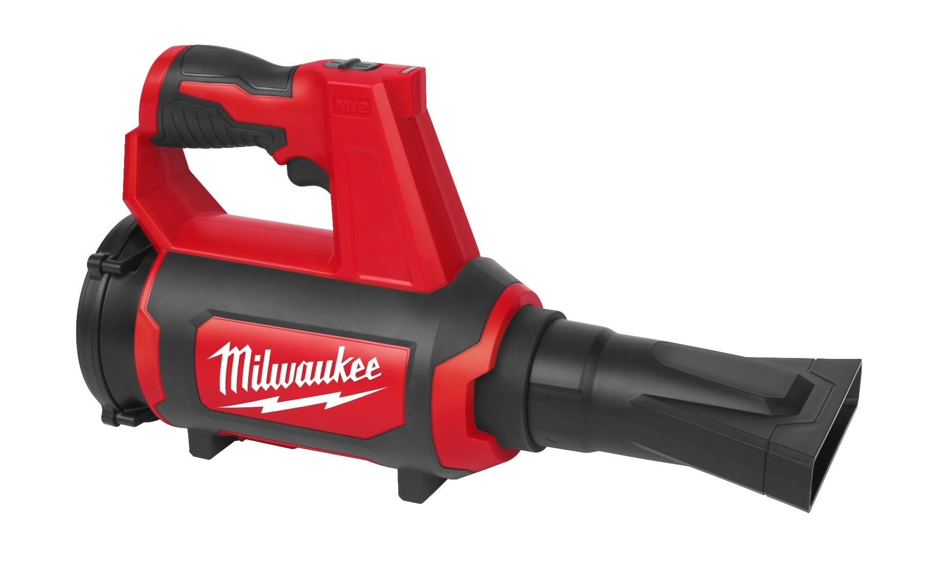 Milwaukee 0852-20 M12 Compact 175 CFM / 110 MPH Spot Blower, Tool Only (PROMO)