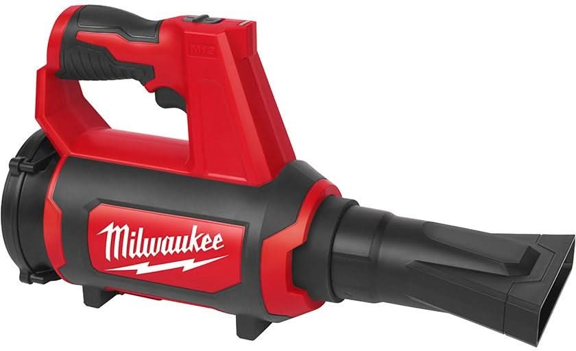 Milwaukee 0852-20 M12 Compact 175 CFM / 110 MPH Spot Blower, Tool Only (PROMO)