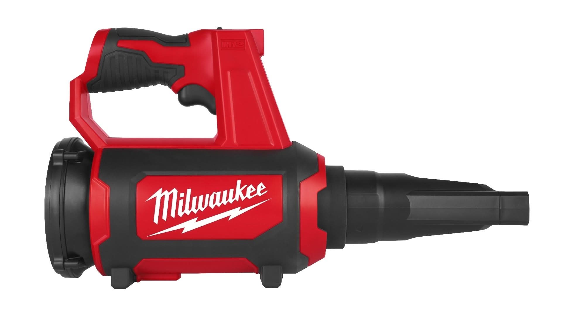 Milwaukee 0852-20 M12 Compact 175 CFM / 110 MPH Spot Blower, Tool Only (PROMO)
