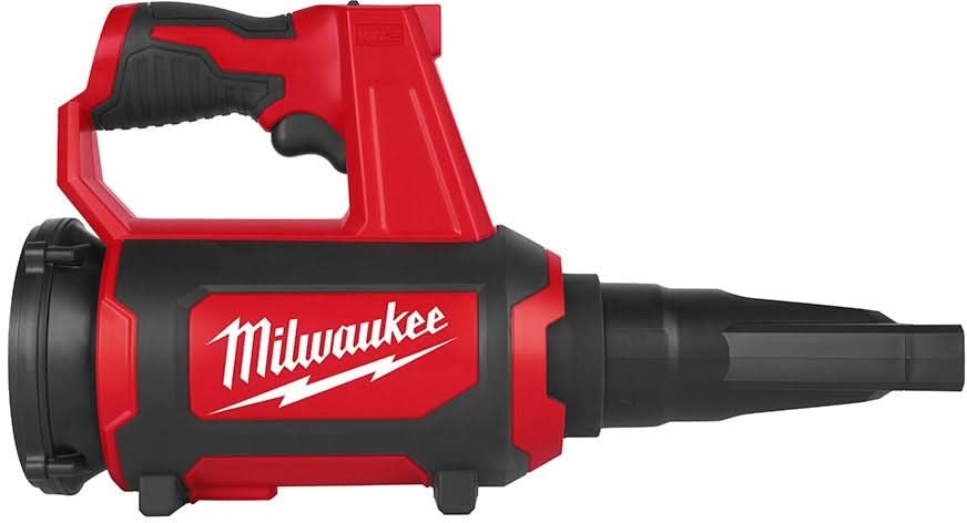 Milwaukee 0852-20 M12 Compact 175 CFM / 110 MPH Spot Blower, Tool Only (PROMO)