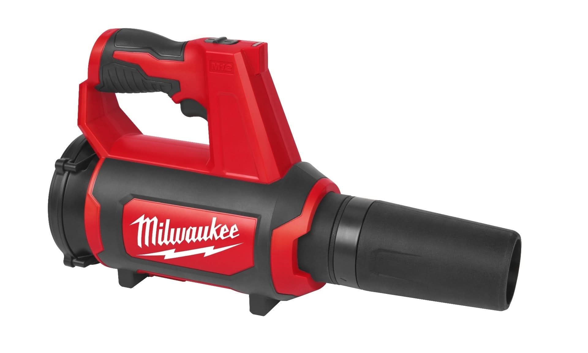 Milwaukee 0852-20 M12 Compact 175 CFM / 110 MPH Spot Blower, Tool Only (PROMO)