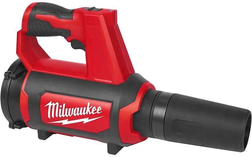Milwaukee 0852-20 M12 Compact 175 CFM / 110 MPH Spot Blower, Tool Only (PROMO)