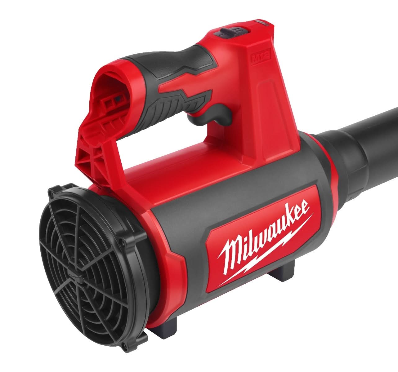 Milwaukee 0852-20 M12 Compact 175 CFM / 110 MPH Spot Blower, Tool Only (PROMO)