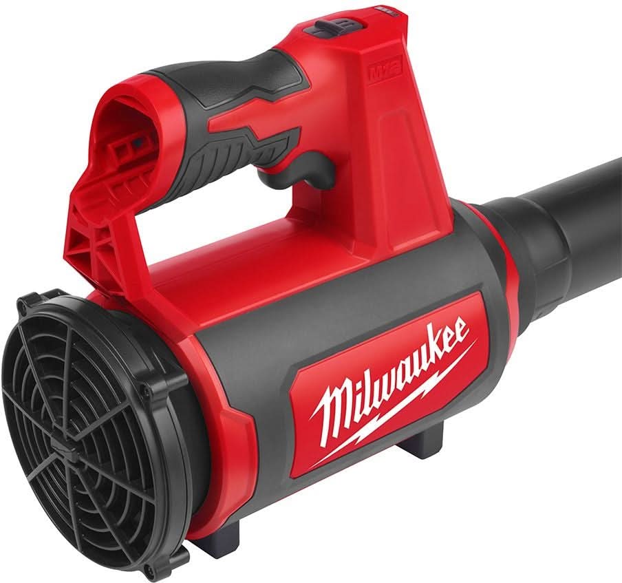Milwaukee 0852-20 M12 Compact 175 CFM / 110 MPH Spot Blower, Tool Only (PROMO)