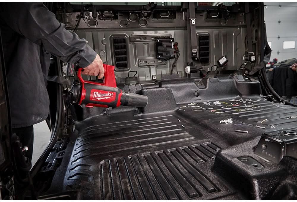 Milwaukee 0852-20 M12 Compact 175 CFM / 110 MPH Spot Blower, Tool Only (PROMO)