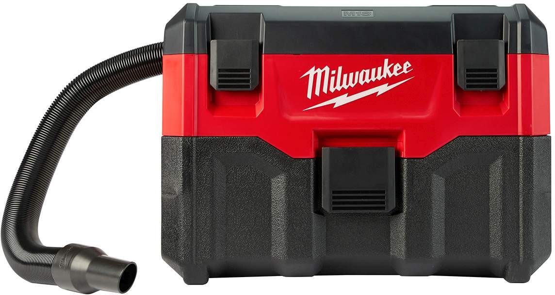 Milwaukee 0880-20 M18 Cordless Wet/Dry Vacuum (PROMO)