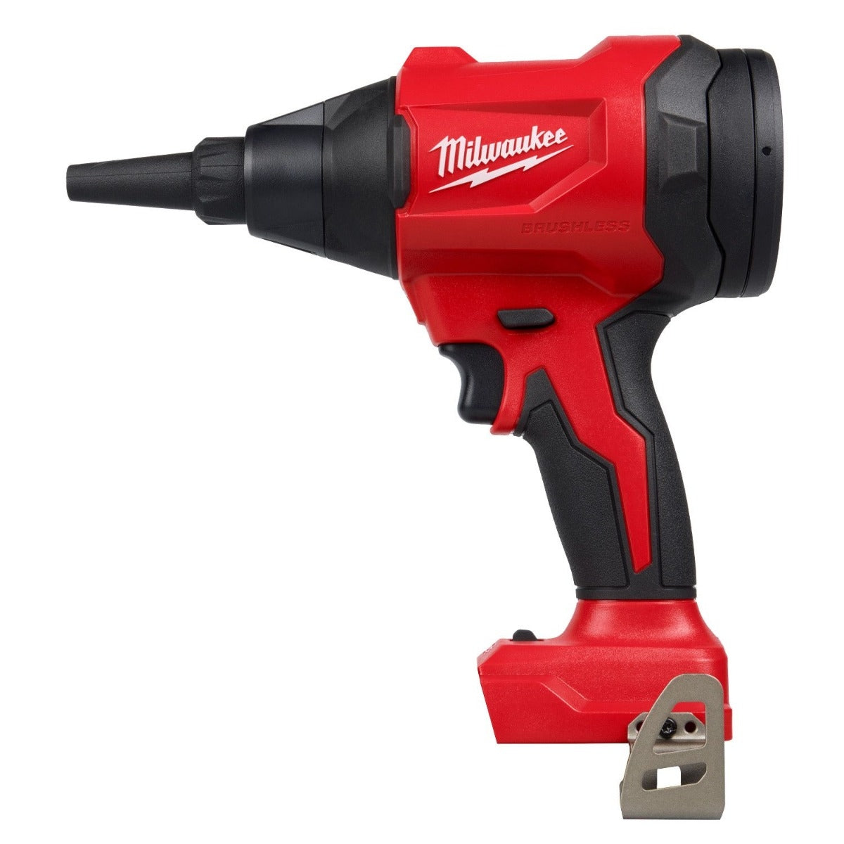 Milwaukee 0887-20 M18 Brushless 570-MPH Precision Blower, Tool Only