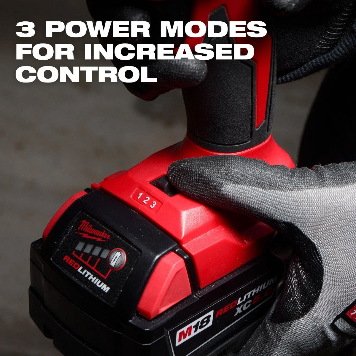 Milwaukee 0887-20 M18 Brushless 570-MPH Precision Blower, Tool Only